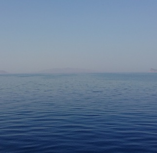 Stromboli Kust